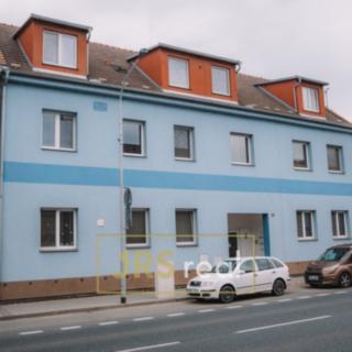 Pronájem bytu 1+kk, garsoniery 53 m² Hustopeče