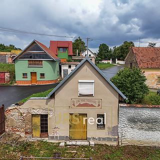 Prodej vinného sklepa 70 m² Popice