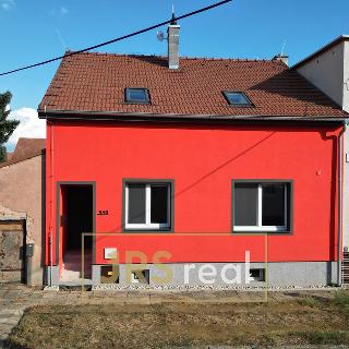 Prodej rodinného domu 120 m² Dubňany, 