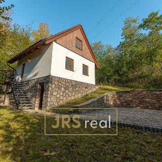 Prodej chaty 80 m² Vranov nad Dyjí, 