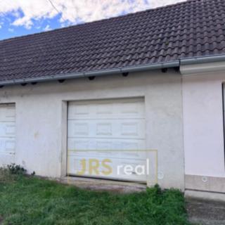 Prodej garáže 22 m&sup2; Velké Pavlovice