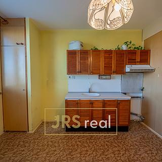 Prodej bytu 3+1 72 m&sup2; Veselí nad Moravou