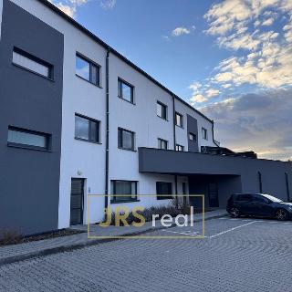 Pronájem bytu 1+kk a garsoniéry 28 m² Židlochovice, 