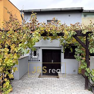 Prodej vinného sklepa 21 m&sup2; Hustopeče