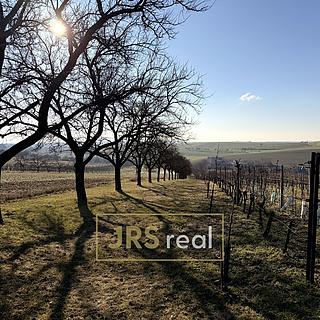 Prodej zemědělské půdy 3501 m&sup2; Svatobořice-Mistřín