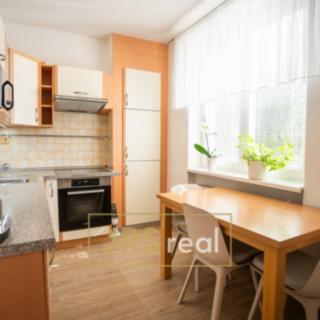 Prodej bytu 2+1 55 m² Hustopeče