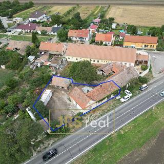 Prodej skladu 654 m² Miroslav, 