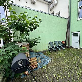 Pronájem rodinného domu 73 m&sup2; Brno