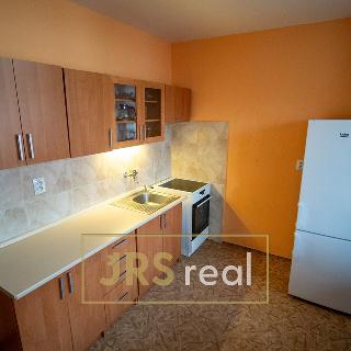 Prodej bytu 2+1 66 m² Mikulov, 22. dubna