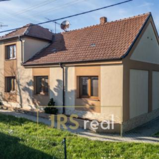 Prodej rodinného domu 150 m² Moravská Nová Ves