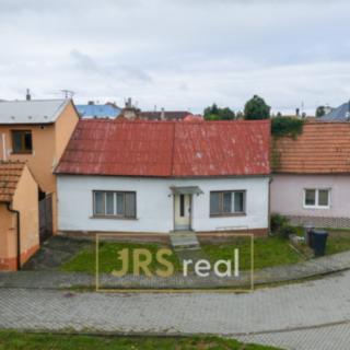 Prodej rodinného domu 165 m&sup2; Uherský Ostroh
