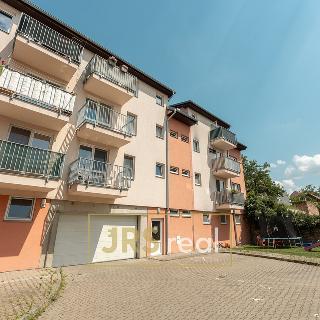 Prodej bytu 2+kk 42 m² Židlochovice, Komenského