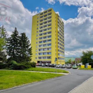 Prodej bytu 3+1 62 m² Klášterec nad Ohří, Budovatelská