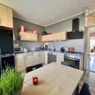 Prodej bytu 3+1 65 m² Klášterec nad Ohří, Lípová