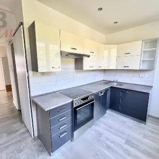 Pronájem bytu 2+1 60 m² Klášterec nad Ohří, Lesní