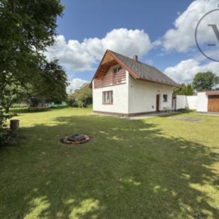 Prodej chaty 98 m² Planá