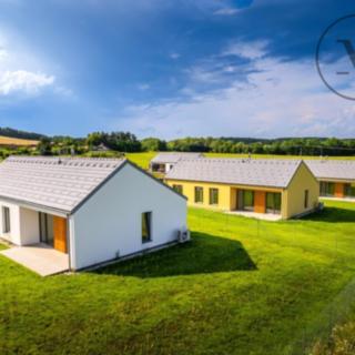 Prodej rodinného domu 127 m² Závraty