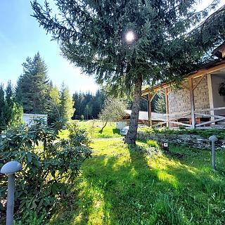 Prodej bytu 2+kk 35 m&sup2; Benešov nad Černou