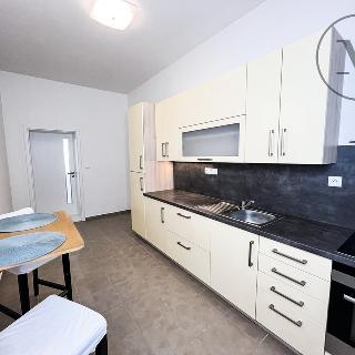 Prodej bytu 1+1 54 m² České Budějovice, Puklicova