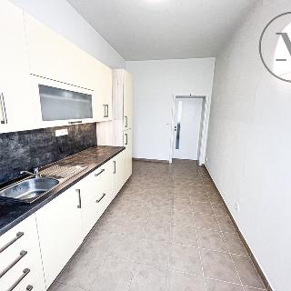 Pronájem bytu 2+1 62 m² České Budějovice, Puklicova