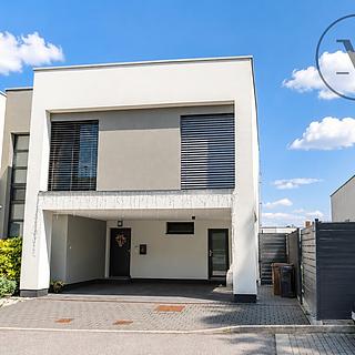 Prodej rodinného domu 163 m&sup2; Srubec