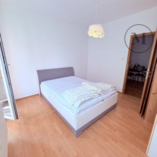 Pronájem bytu 3+1 64 m² Volary