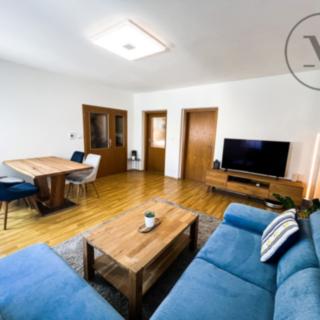 Prodej bytu 3+1 92 m² Dobrá Voda u Českých Budějovic