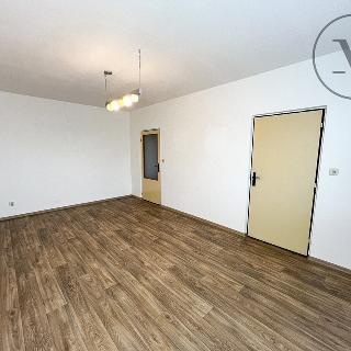 Pronájem bytu 2+1 57 m² Vimperk, Mírová