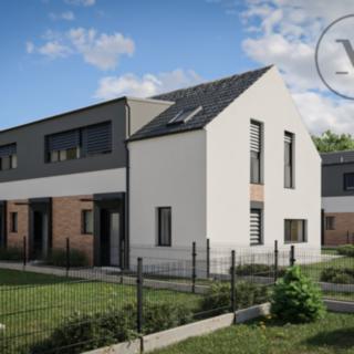 Prodej bytu 4+kk 81 m² Vráto
