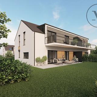 Prodej bytu 3+kk 72 m² Vráto