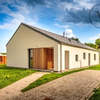 Prodej rodinného domu 127 m² Závraty