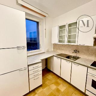 Pronájem bytu 2+kk 53 m² Český Krumlov