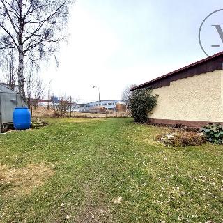 Prodej ostatní nemovitosti 18 m² Horní Planá