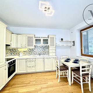 Pronájem bytu 1+1 59 m&sup2; České Budějovice