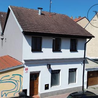 Prodej činžovního domu 249 m² České Budějovice, Otakarova