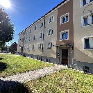 Pronájem bytu 3+1 64 m² Bechyně, 