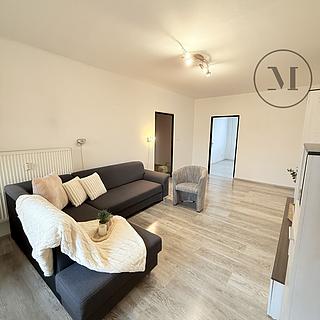 Prodej bytu 3+1 73 m&sup2; Netolice