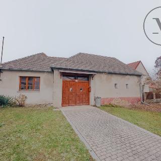 Prodej rodinného domu 84 m² Vitín