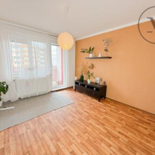 Prodej bytu 2+kk 45 m² České Budějovice 2, V. Volfa