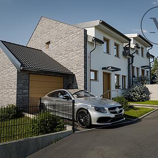 Prodej rodinného domu 159 m&sup2; Horní Planá