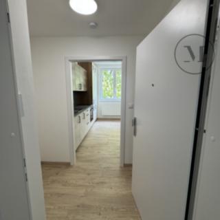 Pronájem bytu 1+kk a garsoniéry 20 m² Dívčice