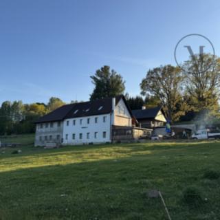 Prodej hotelu, penzionu 310 m² Nová Pec
