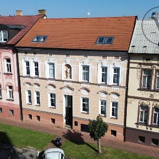 Prodej rodinného domu 380 m² České Budějovice, Puklicova