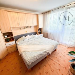 Pronájem bytu 2+kk 39 m² Český Krumlov Horní Brána