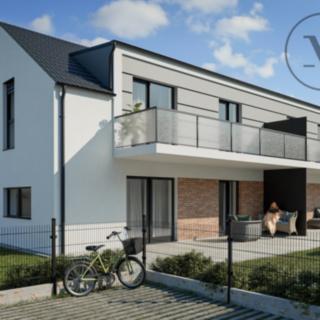 Prodej bytu 3+kk 72 m² Vráto