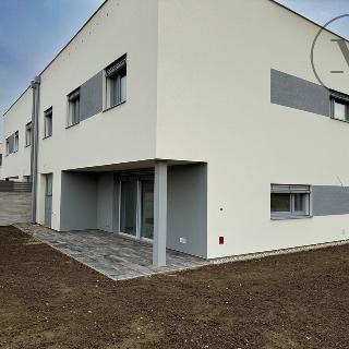 Pronájem rodinného domu 143 m² Roudné, Za Dvořáků