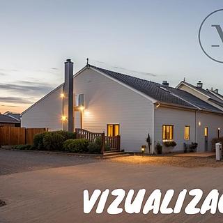 Prodej rodinného domu 157 m² České Budějovice