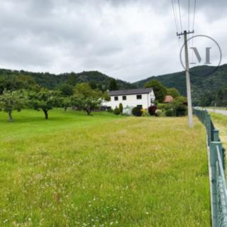 Prodej stavební parcely 2513 m² Solenice