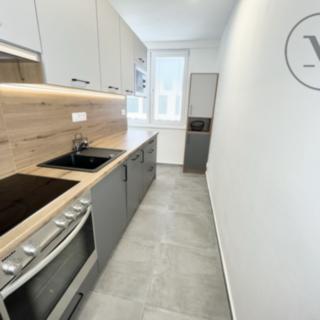 Pronájem bytu 3+kk 67 m² České Budějovice