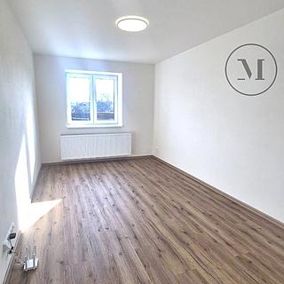 Pronájem bytu 1+1 33 m&sup2; České Budějovice